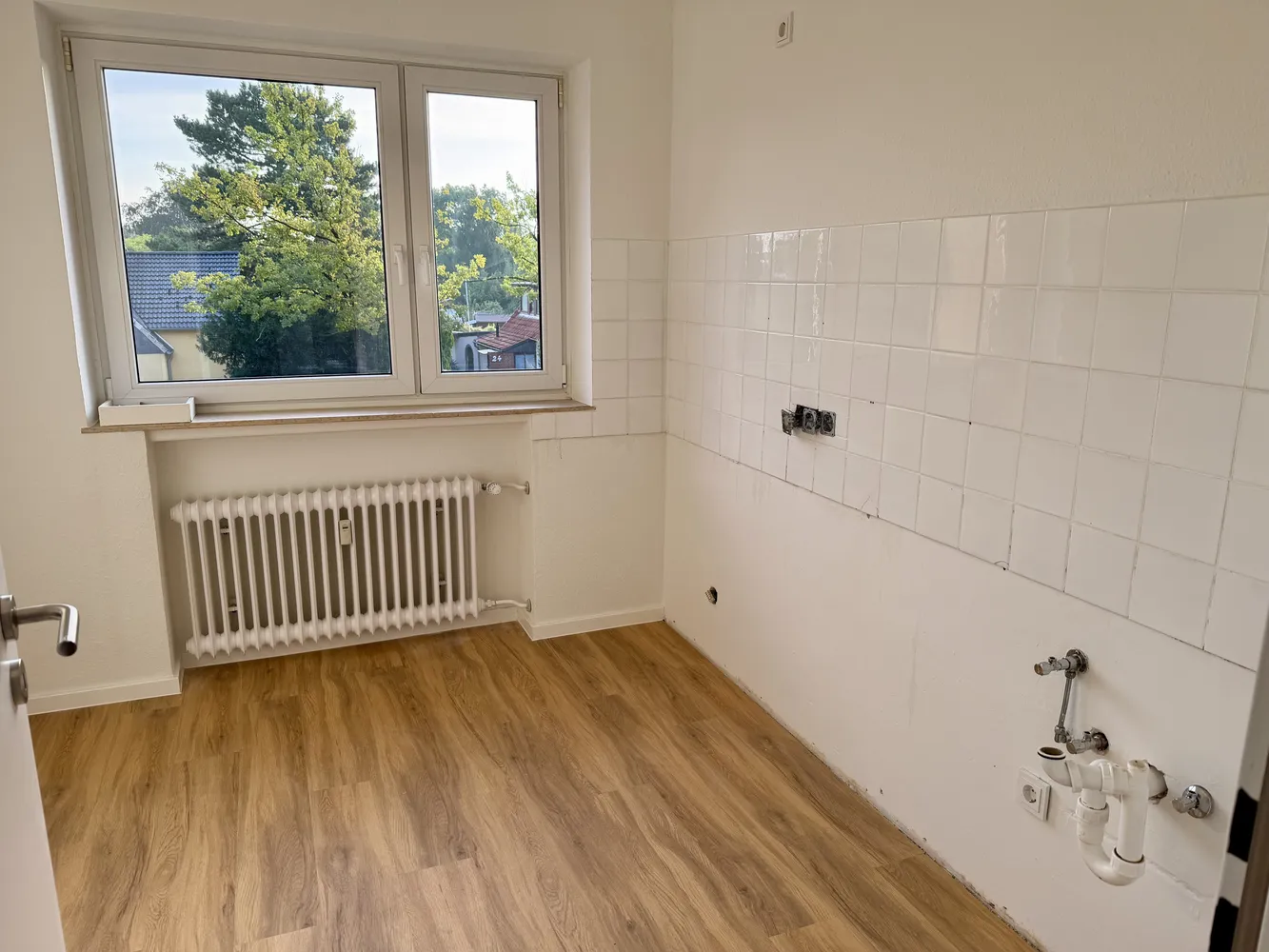 3 room apartment with 75 m² in Hanover – Photo 4