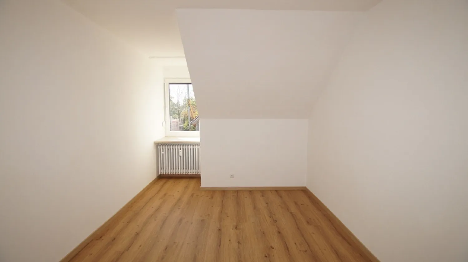 3 Zimmer Wohnung mit 65 m² in Straubing – Bild 2