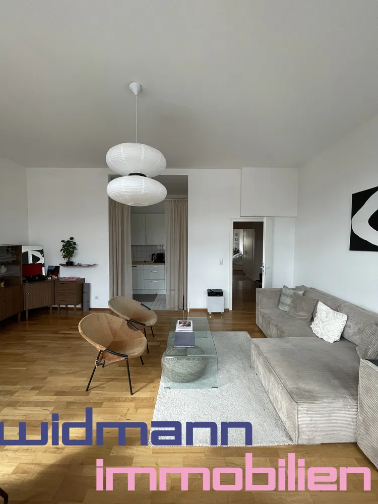 3 Zimmer Wohnung mit 88 m² in Stuttgart – Bild 12