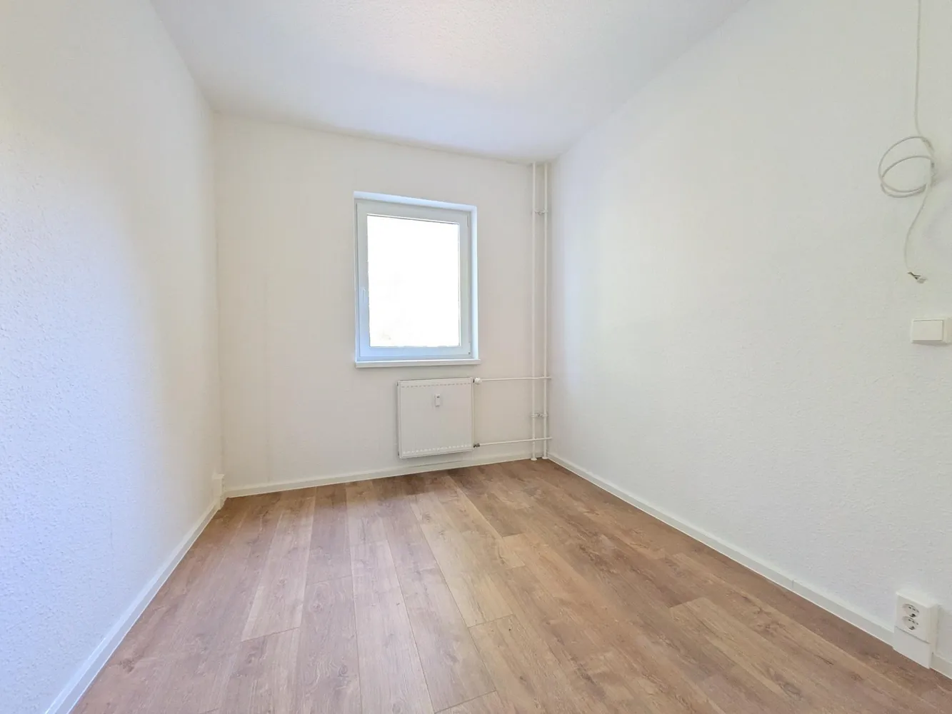 4 Zimmer Wohnung mit 68 m² in Halle (Saale) – Bild 6