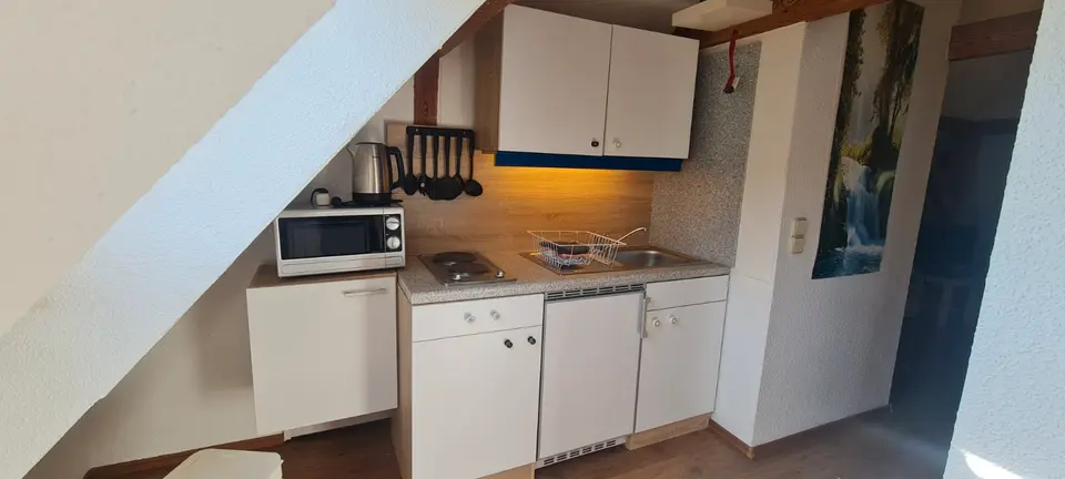 WG-Zimmer mit 100 m² in Potsdam – Bild 6