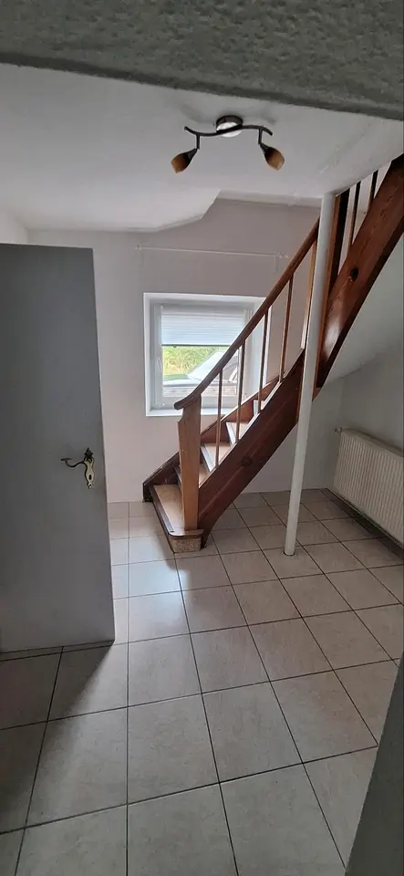 3 Zimmer Wohnung mit 60 m² in Würzburg – Bild 7