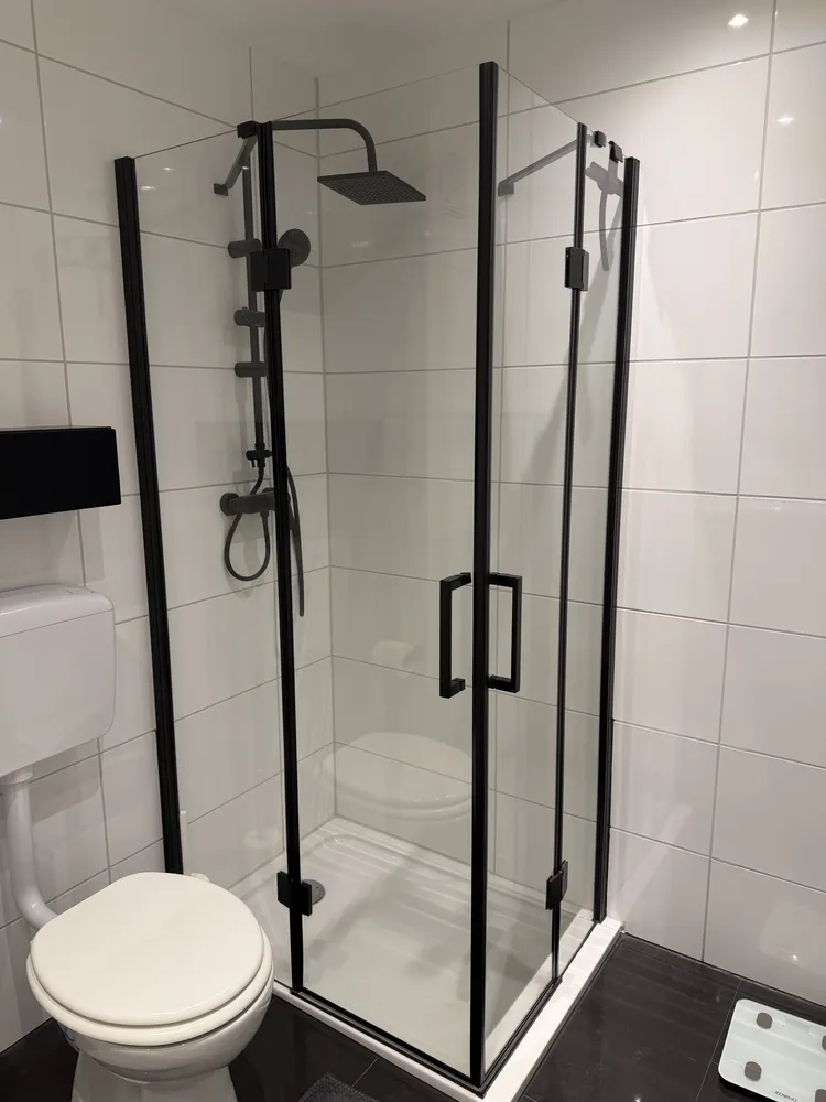 3 Zimmer Wohnung mit 95 m² in Ludwigshafen am Rhein – Bild 4
