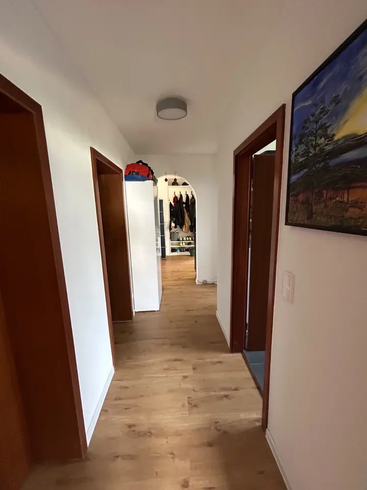 WG-Zimmer mit 50 m² in Gießen – Bild 3