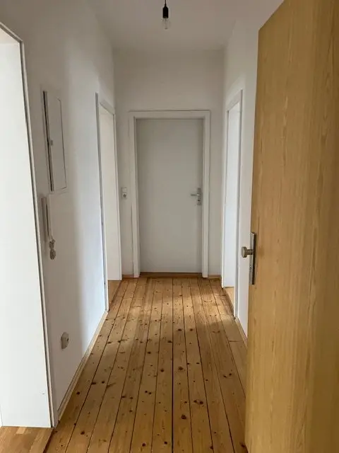 2 Zimmer Wohnung mit 60 m² in Schwarzenberg – Bild 6