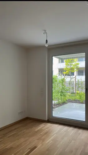 1 Zimmer Wohnung mit 38 m² in München – Bild 3