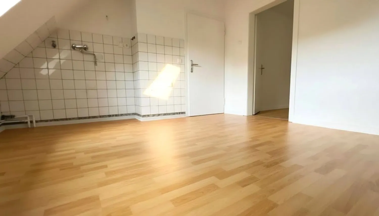 2 Zimmer Wohnung mit 41 m² in Essen – Bild 4