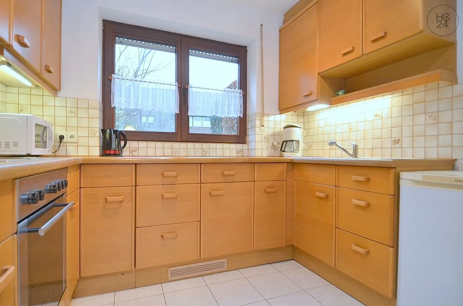 3 Zimmer Wohnung mit 64 m² in Nürnberg – Bild 3