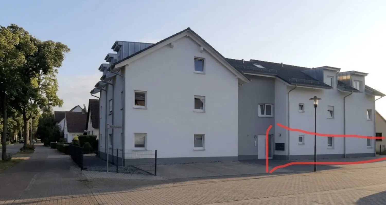 3 Zimmer Wohnung mit 98 m² in Weinheim – Bild 12