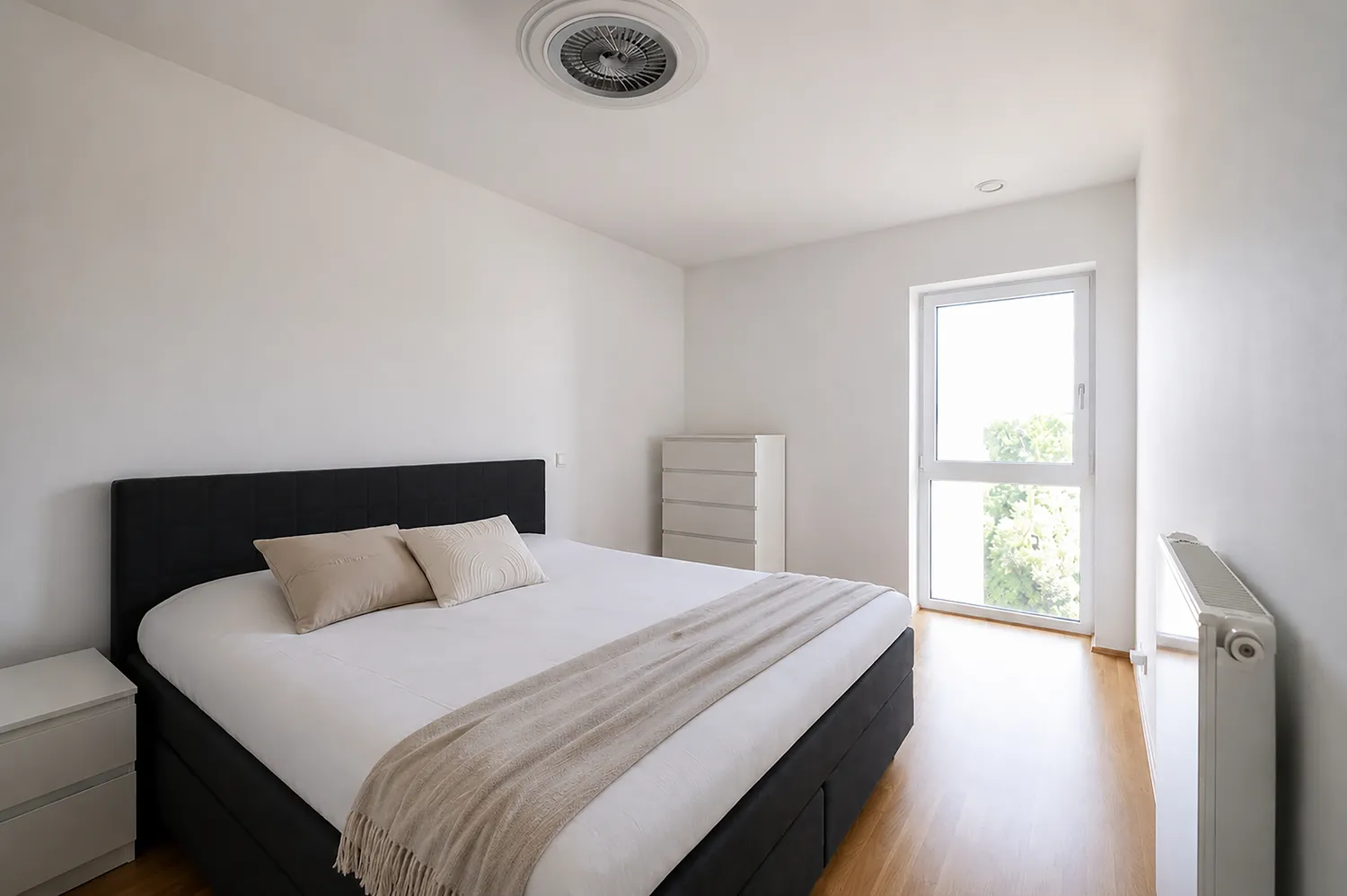 3 Zimmer Wohnung mit 90 m² in Heidelberg – Bild 9