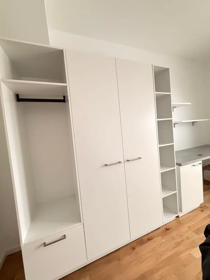 Studio mit 23 m² in Berlin – Bild 4