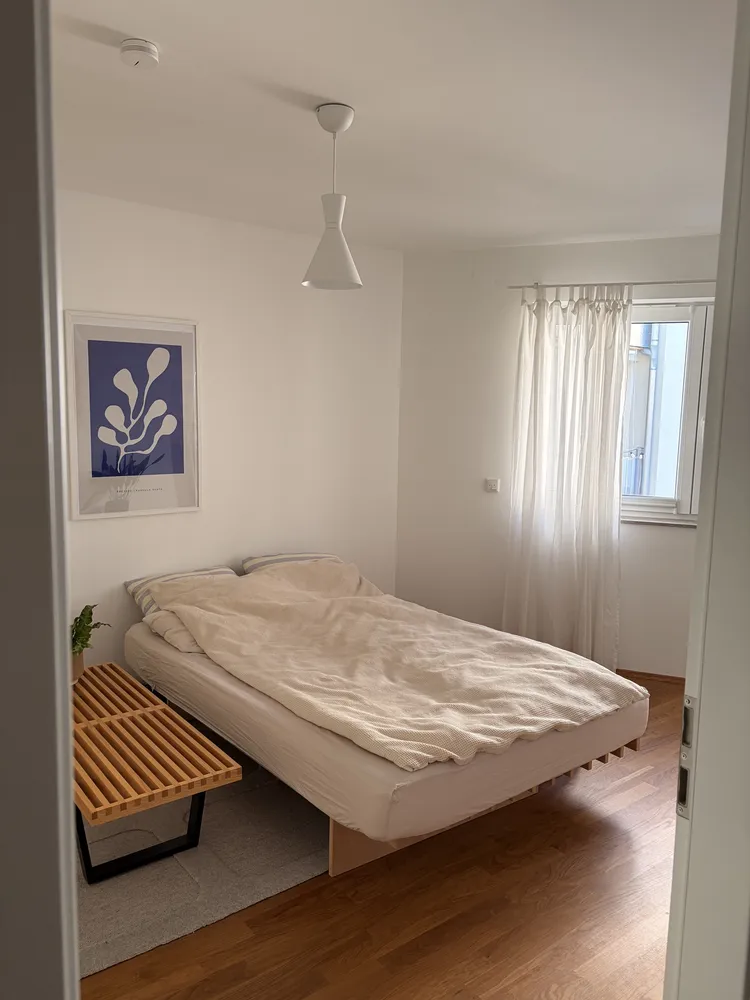 2 Zimmer Wohnung mit 59 m² in München – Bild 9