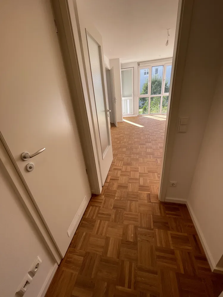 2 Zimmer Wohnung mit 40 m² in München – Bild 7