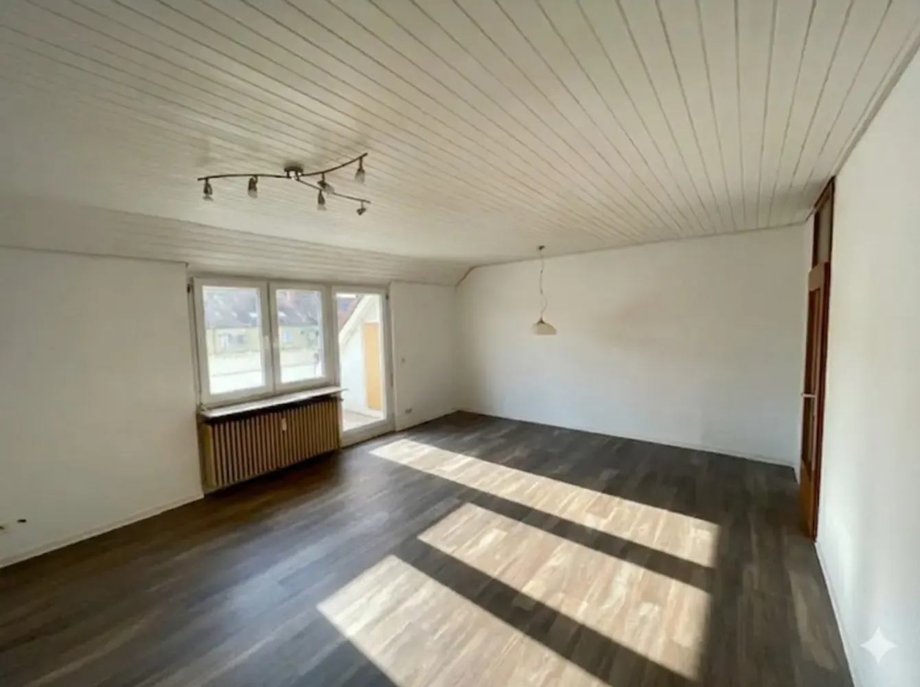3 Zimmer Wohnung mit 73 m² in Karlsruhe – Bild 1