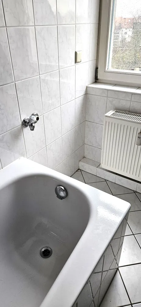 2 Zimmer Wohnung mit 61 m² in Pirna – Bild 2