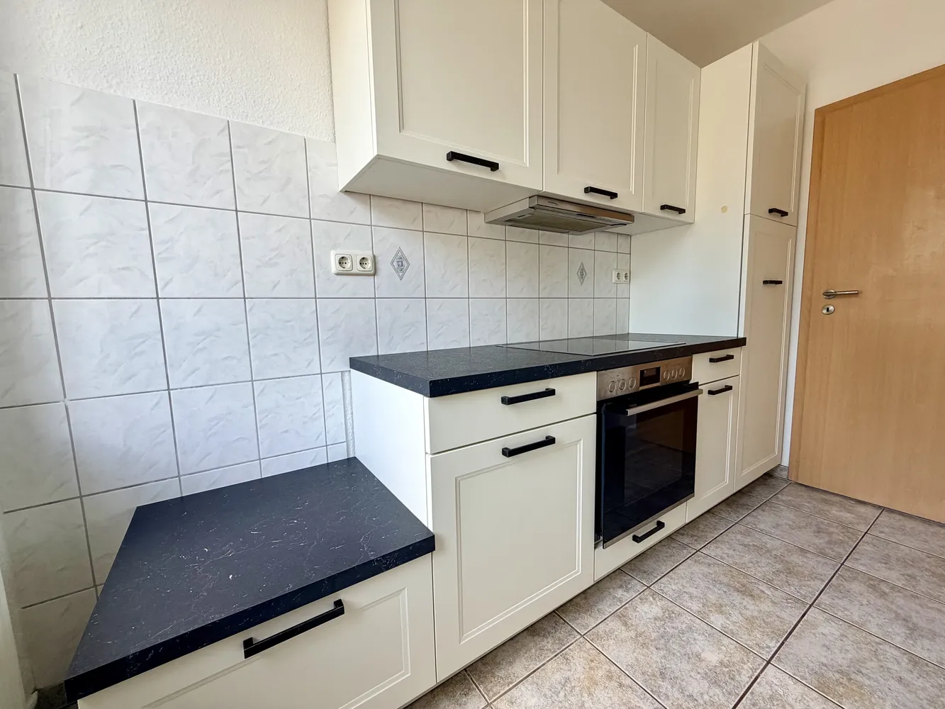 2 room apartment with 45 m² in Magdeburg – Photo 3
