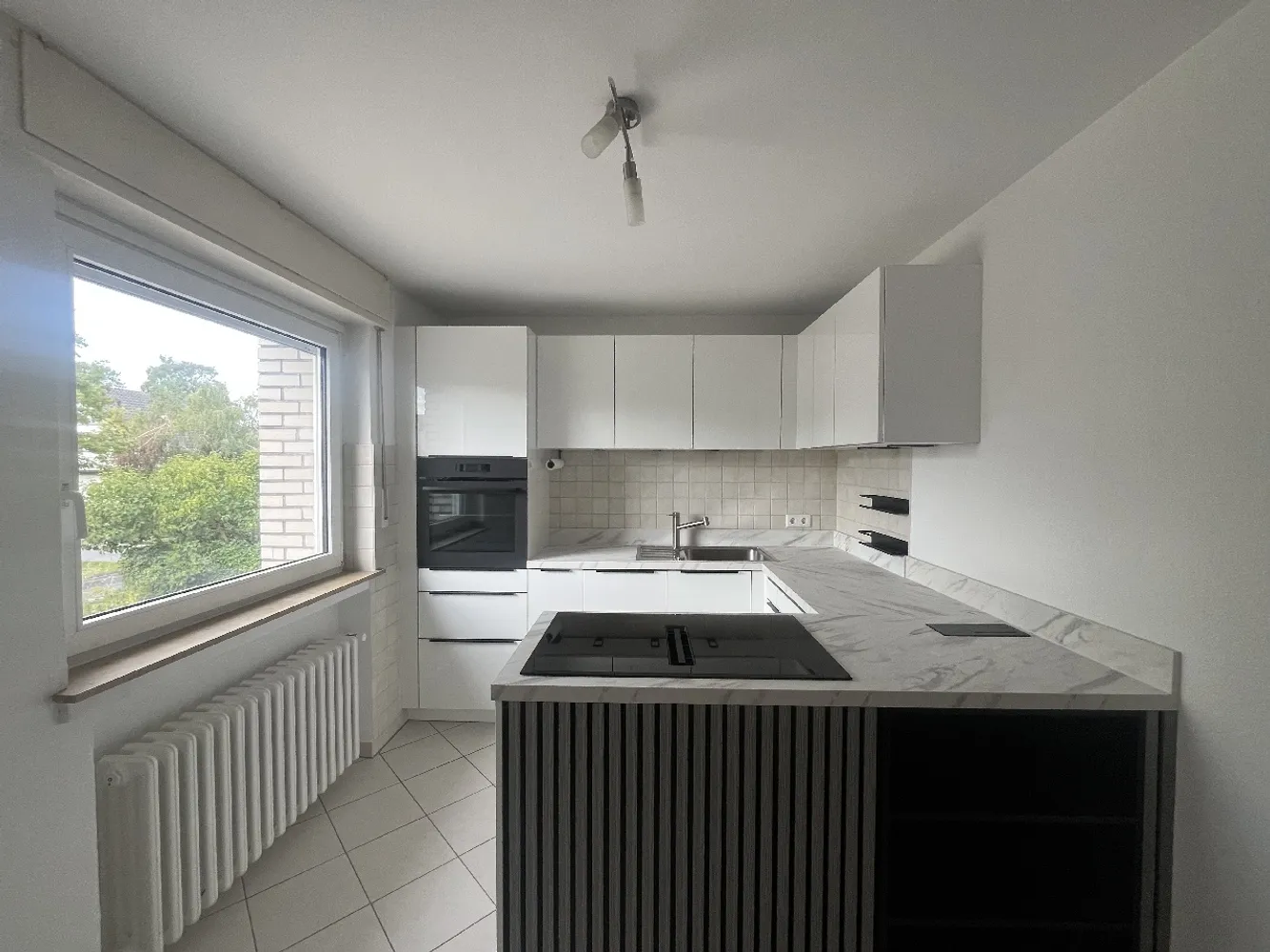4 Zimmer Wohnung mit 94 m² in Paderborn – Bild 1