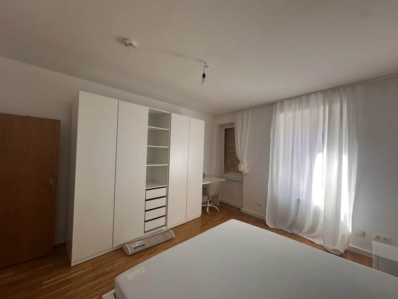 2 Zimmer Wohnung mit 50 m² in Frankfurt am Main – Bild 8