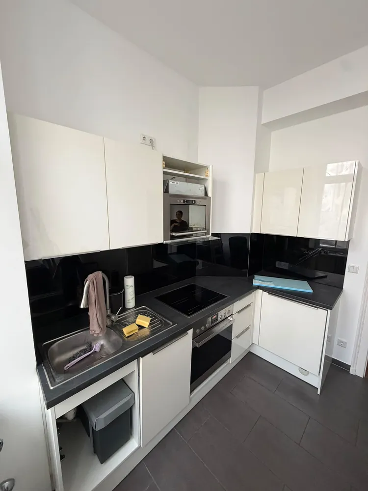 2 Zimmer Wohnung mit 54 m² in Frankfurt am Main – Bild 6