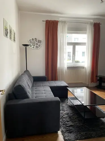 2 Zimmer Wohnung mit 50 m² in Frankfurt am Main – Bild 9