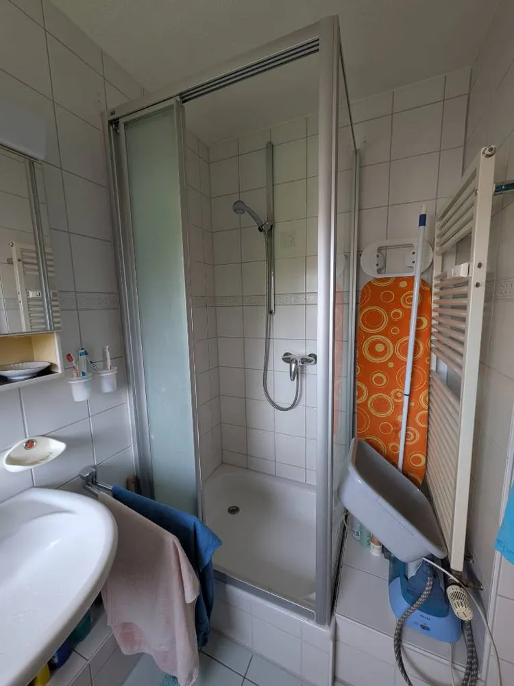 1 Zimmer Wohnung mit 32 m² in Heilbronn – Bild 3