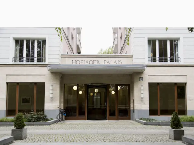 3 Zimmer Wohnung mit 137 m² in Berlin – Bild 1