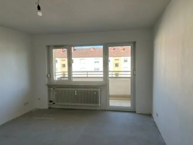 2 Zimmer Wohnung mit 63 m² in Nürnberg – Bild 5