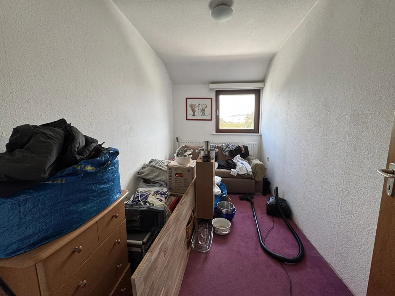 3 Zimmer Wohnung mit 63 m² in Bremen – Bild 8