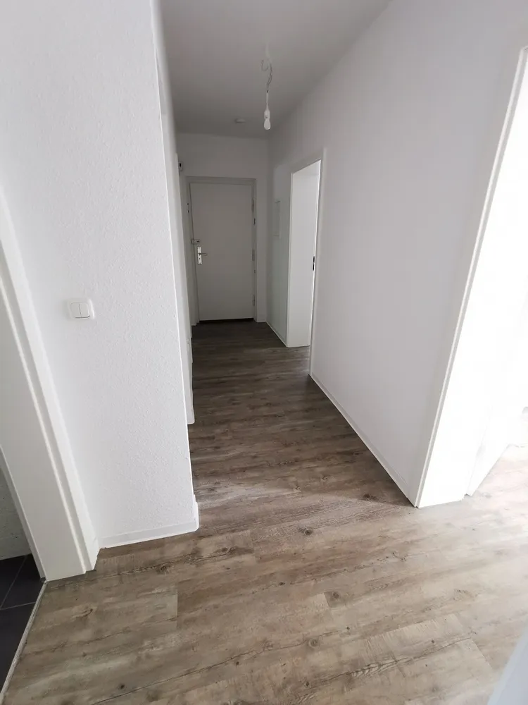 3 Zimmer Wohnung mit 65 m² in Herten – Bild 8