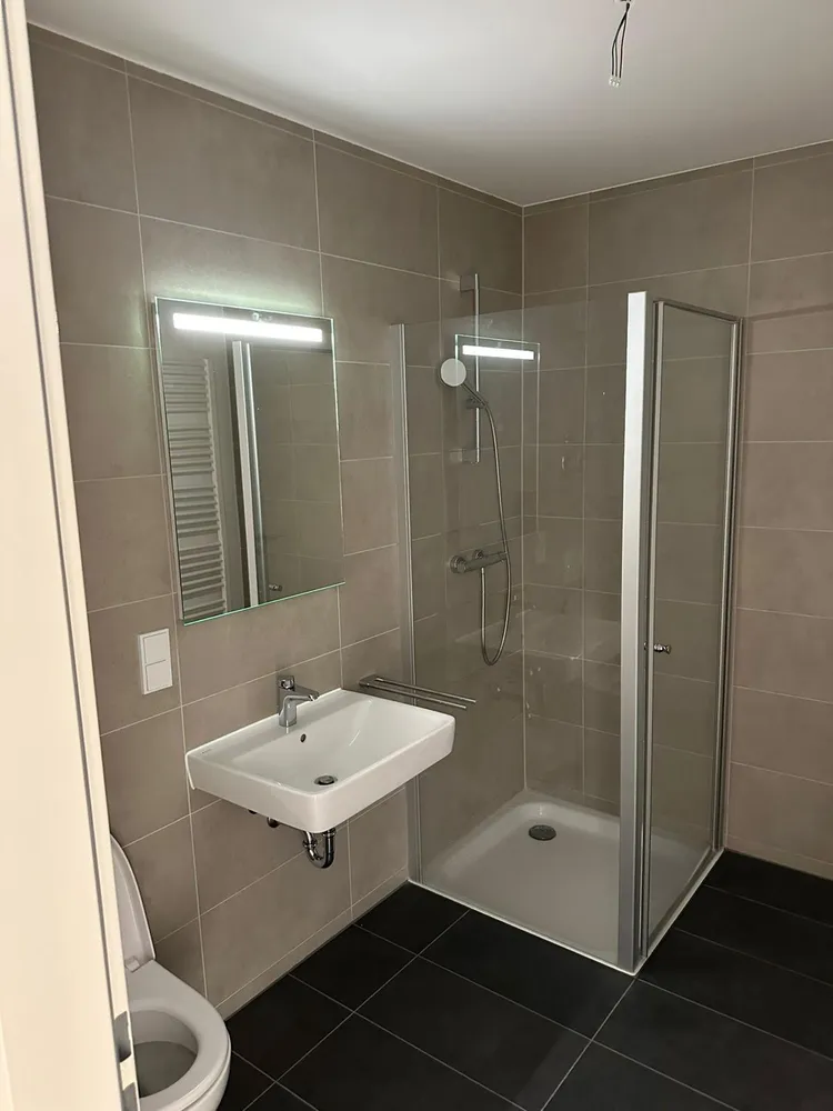 2 room apartment with 70 m² in Frankfurt am Main – Photo 6
