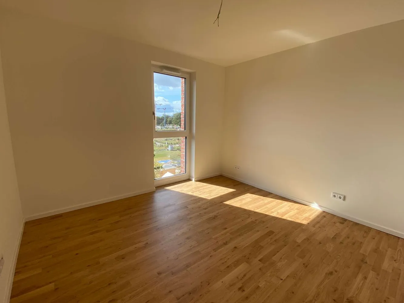 2 Zimmer Wohnung mit 55 m² in Hamburg – Bild 6