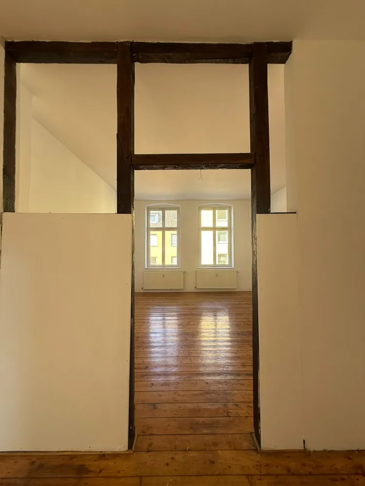 3 Zimmer Wohnung mit 70 m² in Essen – Bild 11