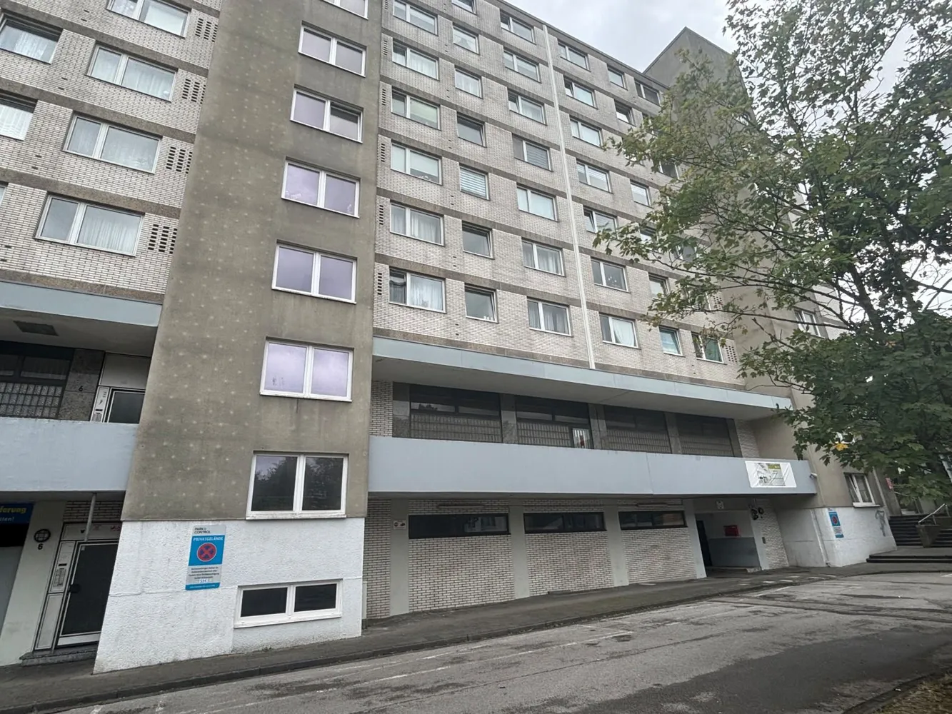 3 Zimmer Wohnung mit 62 m² in Düsseldorf – Bild 1