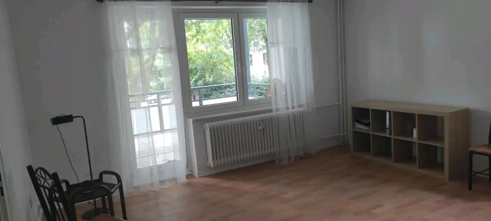 2 Zimmer Wohnung mit 64 m² in Bremen – Bild 1