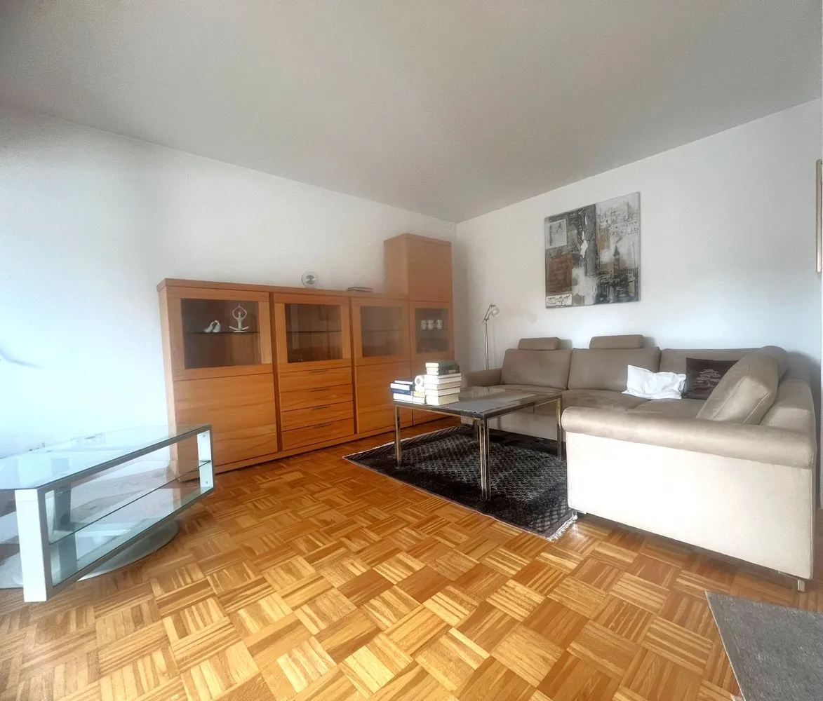 3 Zimmer Wohnung mit 70 m² in Krefeld – Bild 4