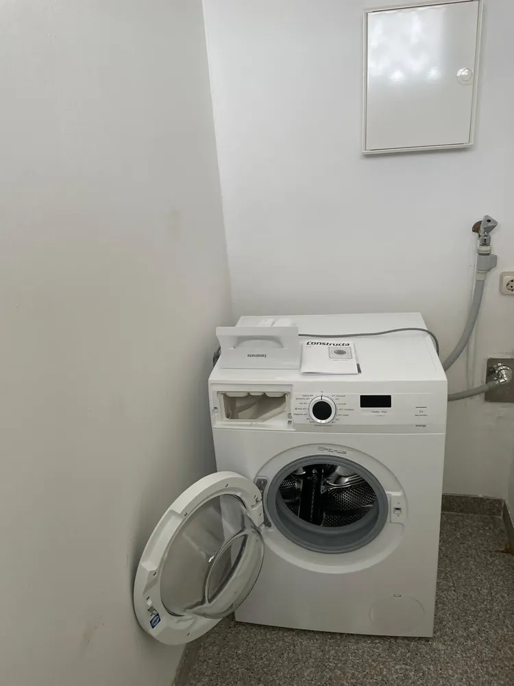2 Zimmer Wohnung mit 70 m² in Karlsruhe – Bild 10