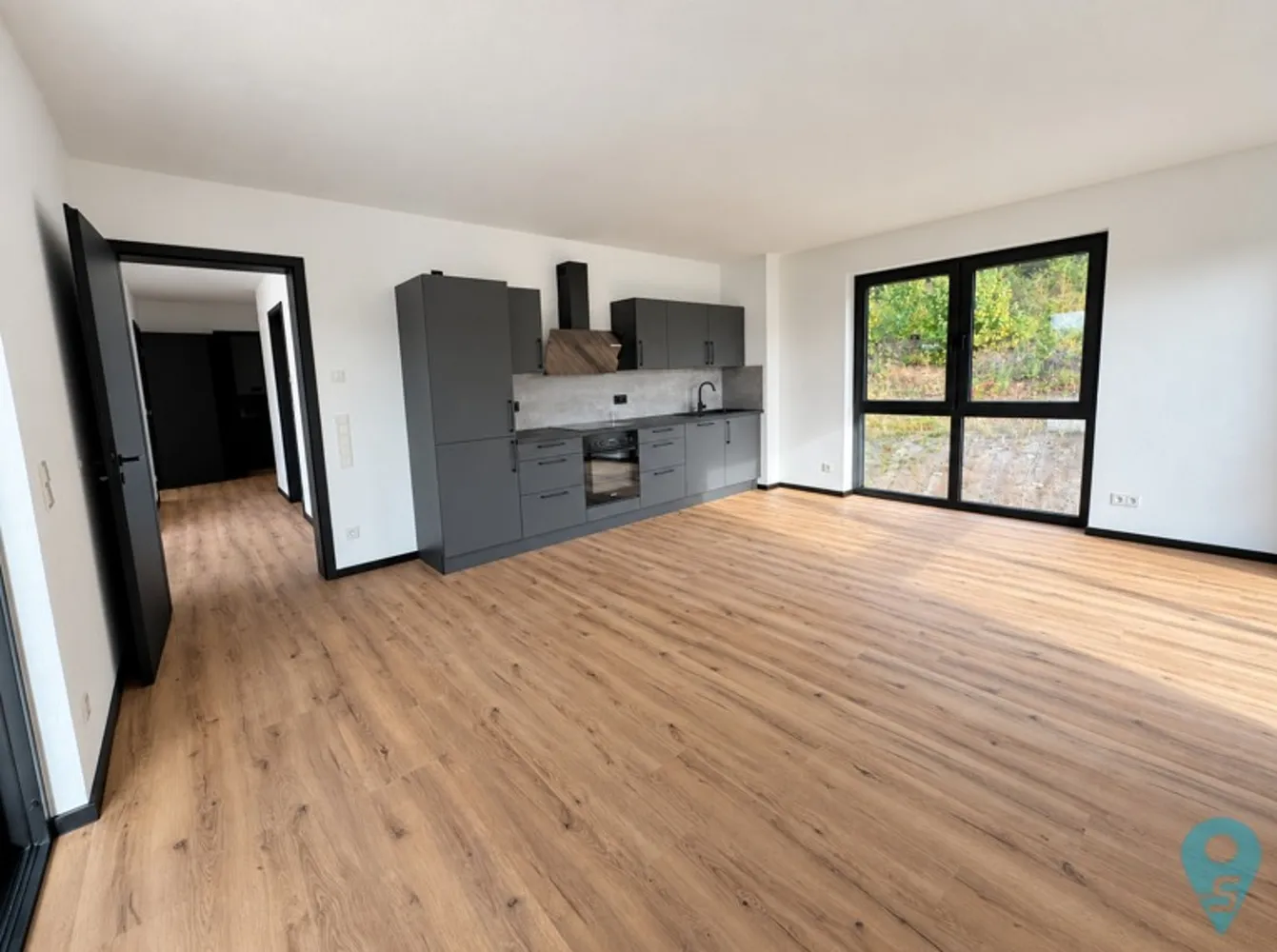2 Zimmer Wohnung mit 68 m² in Idar-Oberstein – Bild 12