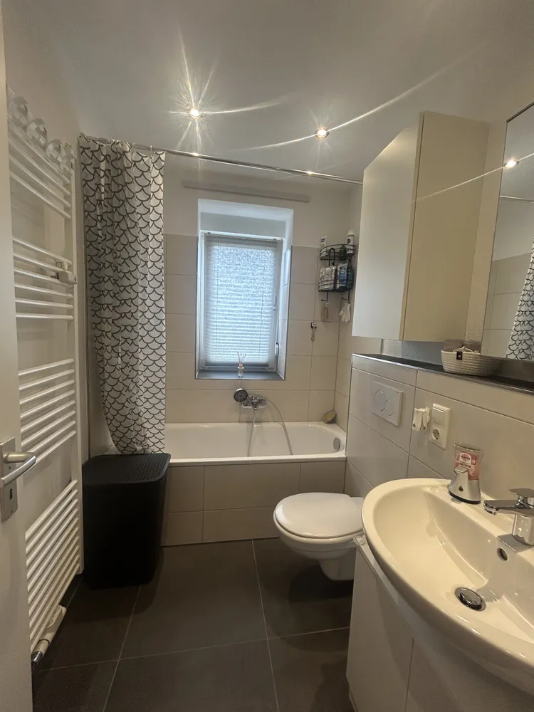 2 Zimmer Wohnung mit 52 m² in Mülheim an der Ruhr – Bild 3