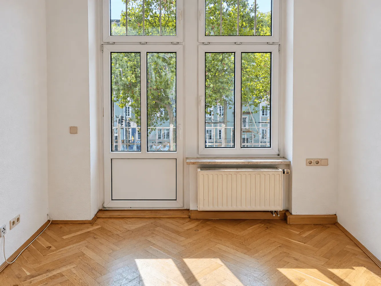 2 Zimmer Wohnung mit 46 m² in Leipzig – Bild 10