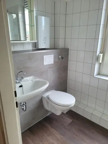 3 Zimmer Wohnung mit 60 m² in Bielefeld – Bild 8