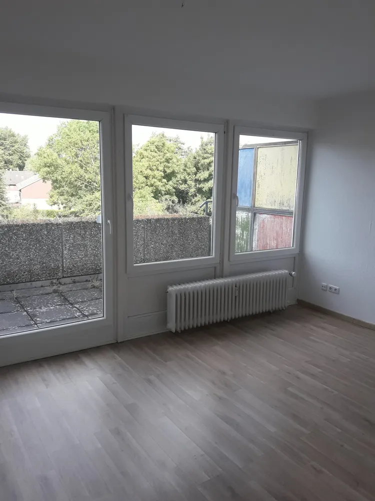 1 Zimmer Wohnung mit 45 m² in Schleswig – Bild 6