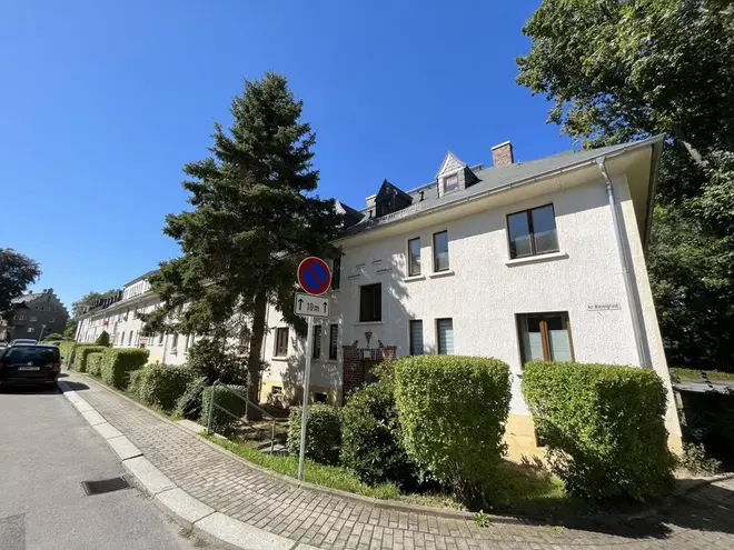 2 room apartment with 53 m² in Chemnitz – Photo 1