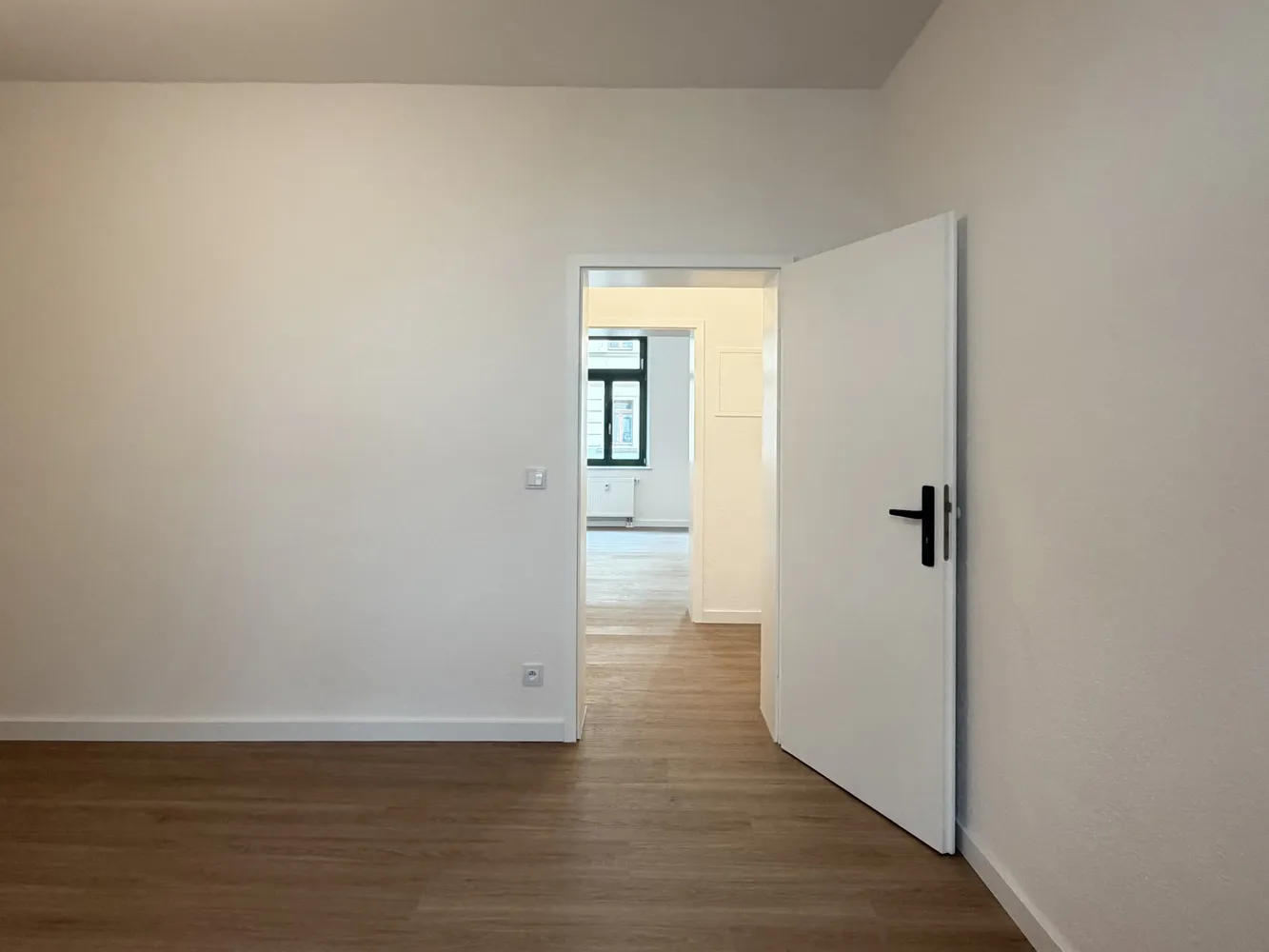 3 Zimmer Wohnung mit 66 m² in Halle (Saale) – Bild 3