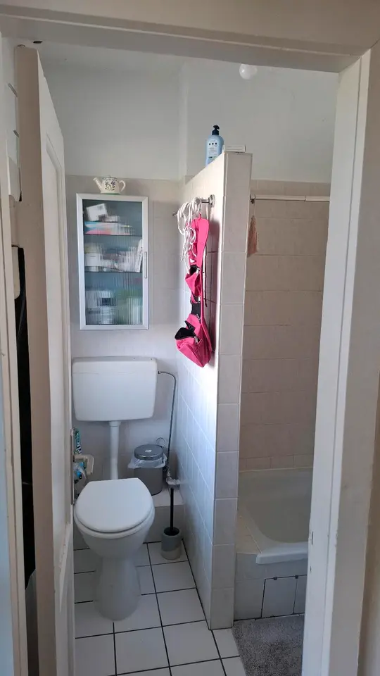 2 Zimmer Wohnung mit 25 m² in Kiel – Bild 9