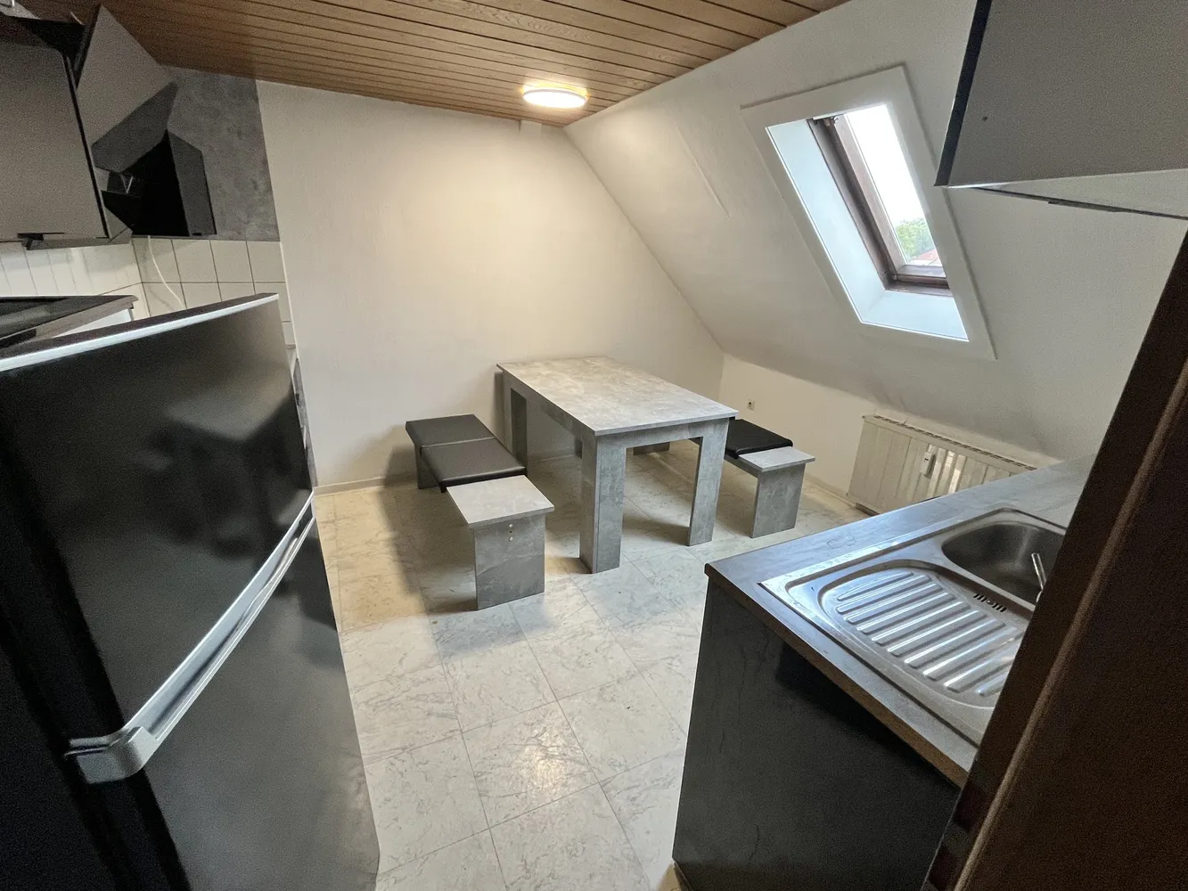 2 Zimmer Wohnung mit 45 m² in Kamp-Lintfort – Bild 8