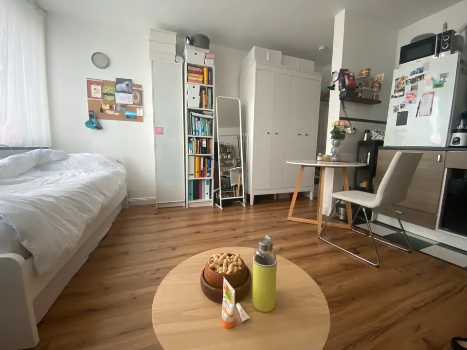 2 Zimmer Wohnung mit 44 m² in Gelsenkirchen – Bild 7