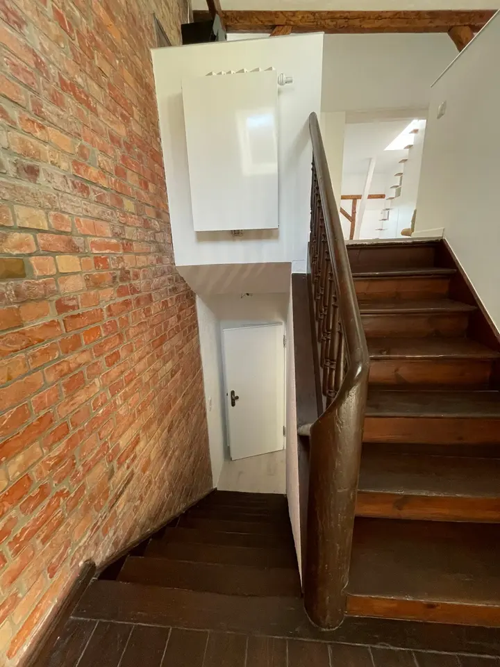 Studio mit 45 m² in Wismar – Bild 10