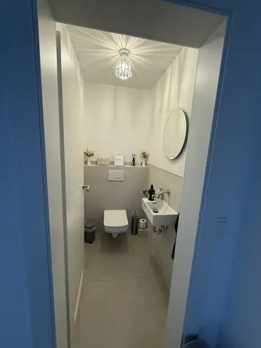 3 Zimmer Wohnung mit 70 m² in München – Bild 10