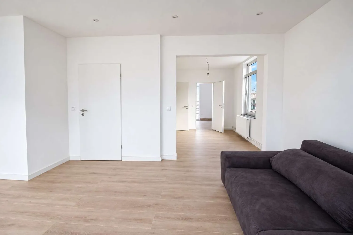 2 Zimmer Wohnung mit 55 m² in Bremen – Bild 10