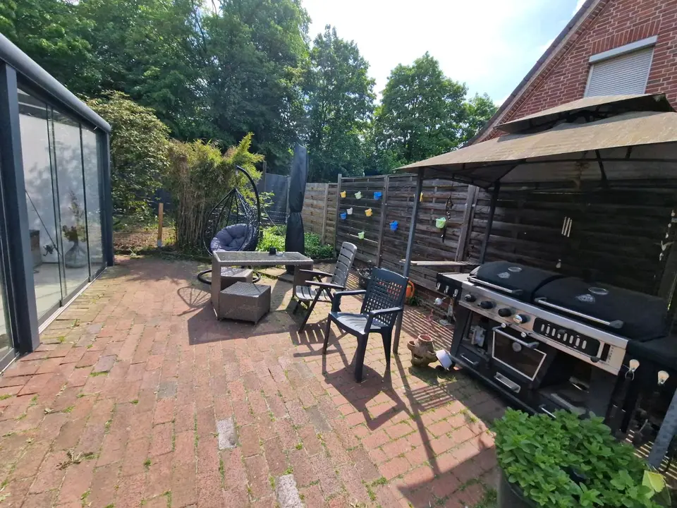 6 Zimmer Haus mit 120 m² in Lengerich – Bild 5